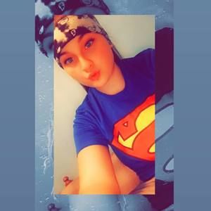 Meet your Posher, Ariel